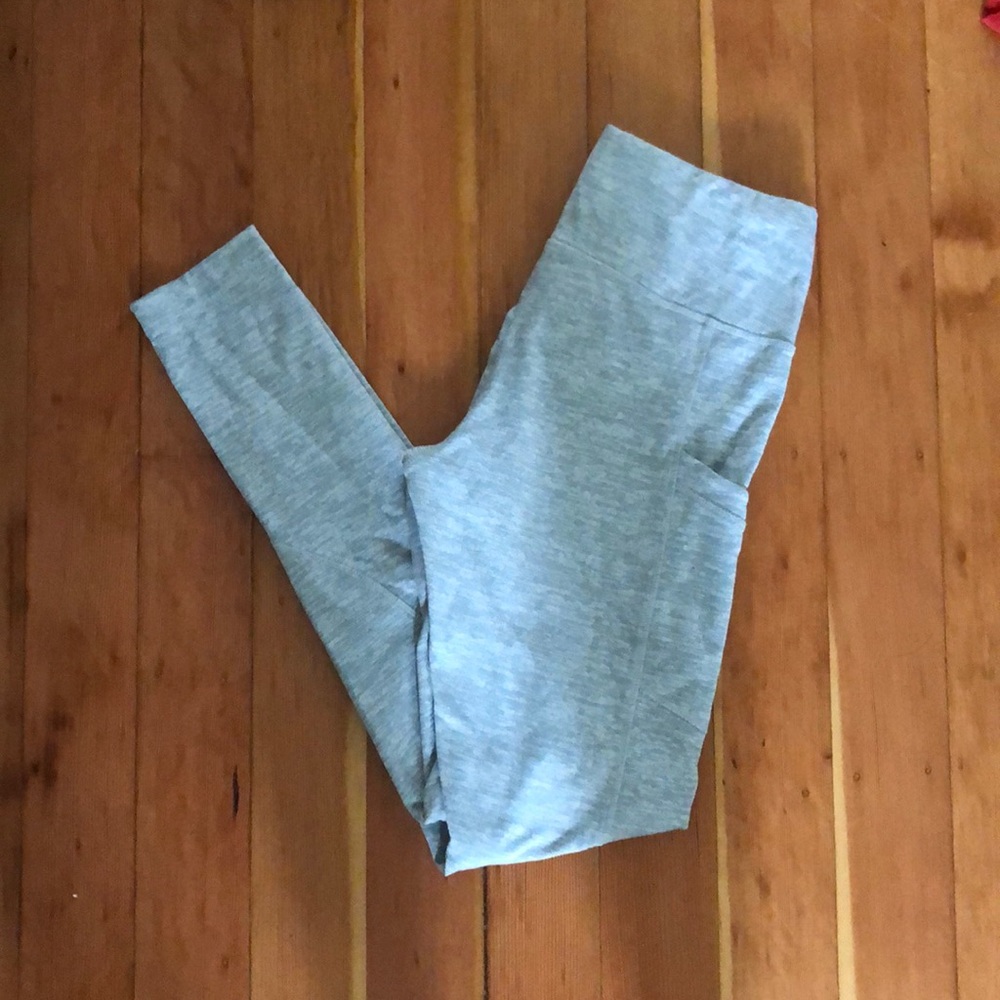 Running Pant